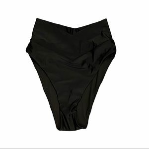 NWT Aerie Cheeky Bikini Bottom